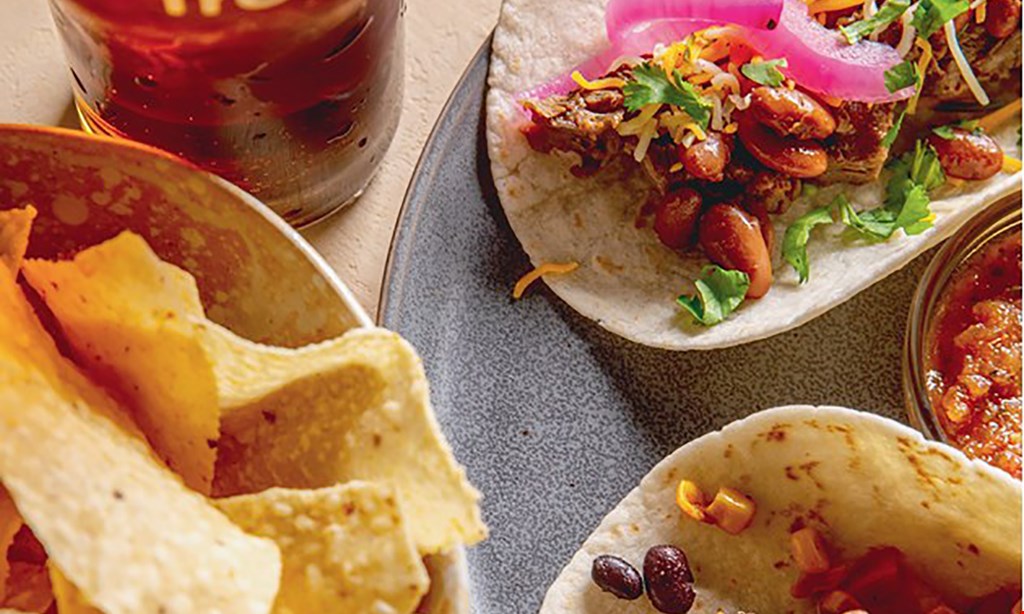Product image for Moe's Southwest Grill-Centereach & Rocky Point $10 For $20 Worth Of Southwestern Cuisine (Also Valid On Take-out & Curbside Pickup With Minimum Purchase Of $30)
