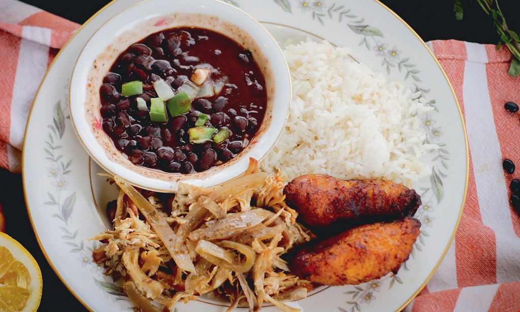 Product image for Mima's Cuban Cantina $10 For $20 Worth Of Cuban Cuisine (Also Valid On Take-Out W/Min. Purchase $30)
