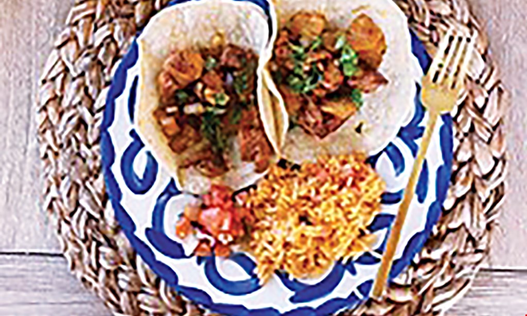 Product image for Zandra'S Taqueria Manassas $15 For $30 Worth Of Mexican Cuisine (Also Valid On Take-Out & Delivery W/Min. Purchase $45)