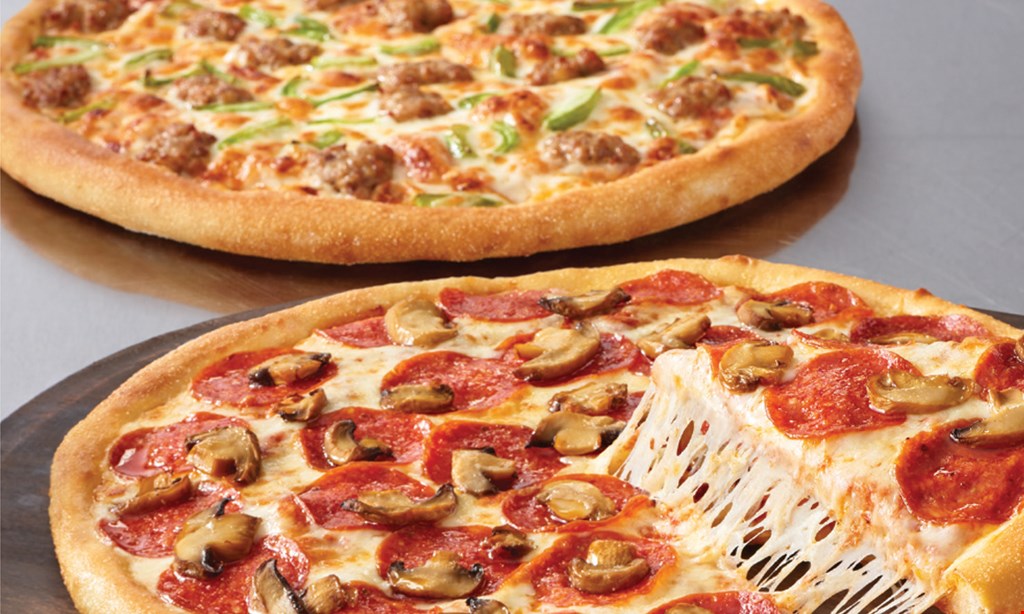 Product image for Marco's Pizza - East Ridge $10 for $20 worth of delicious pizza & more