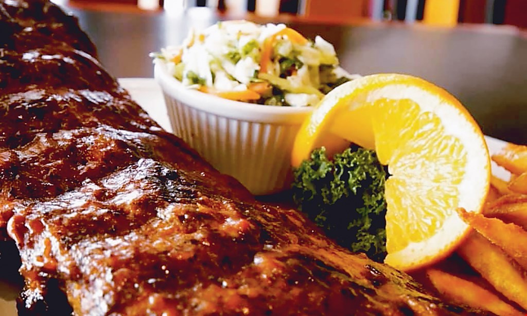 Product image for Bare Bones Grill & Bar $15 For $30 Worth Of Casual Dining (Also Valid On Take-Out W/ Min. Purchase $45)
