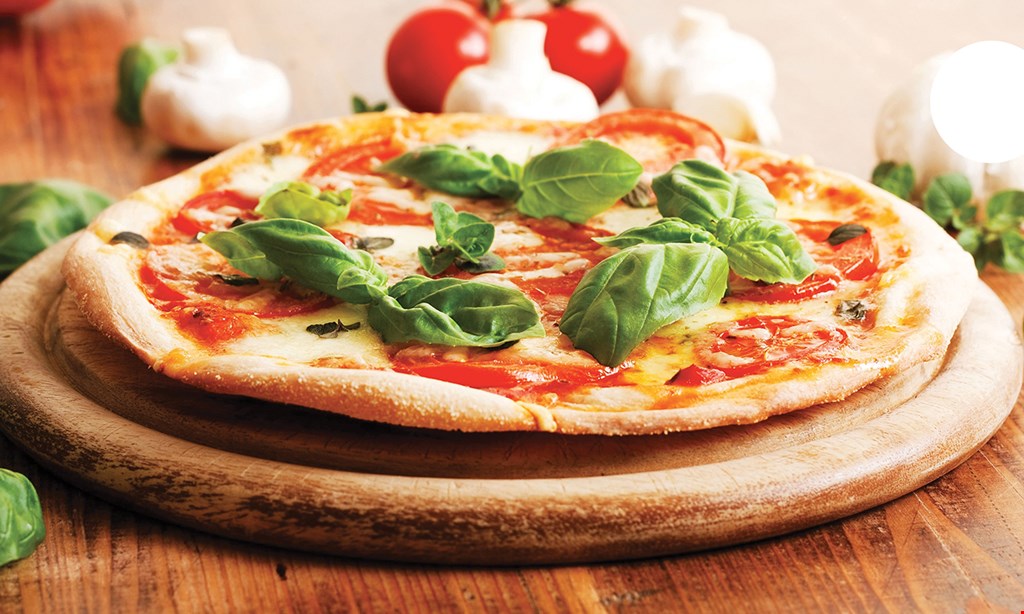 Product image for Solorzano'S Pizzeria & Italian Market $10 For $20 Worth Of Pizza & Italian Market Retail