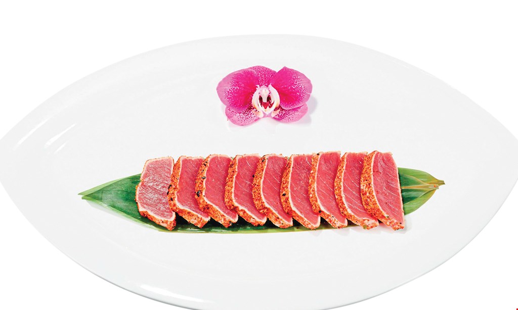 Product image for Sumo Japanese Restaurant $20 For $40 Worth Of Japanese Cuisine