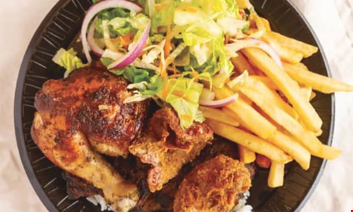 Product image for Lima's Chicken- Hanover $10 For $20 Worth Of Peruvian Cuisine