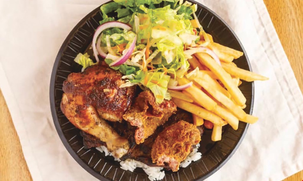 Product image for Lima's Chicken- Annapolis $10 For $20 Worth Of Peruvian Cuisine (Also Valid On Take-Out W/Min. Purchase $30)