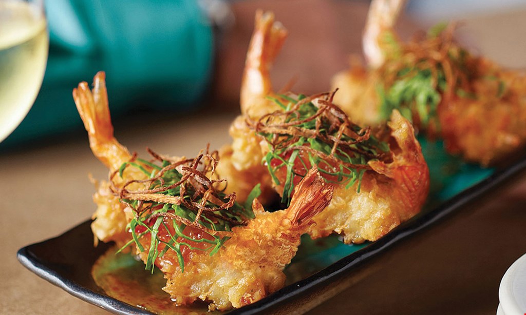 Product image for Bonefish Grill Chattanooga $10 For $20 Worth Of Seafood Dining