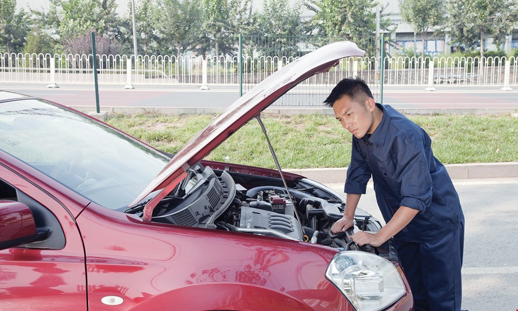 Product image for Capitaland Subaru $105 For 2 Hours Of Labor In The Subaru Service Dept (Reg $210)
