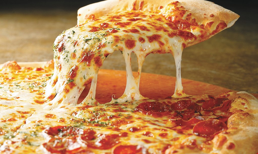 Product image for Rosati's Pizza $15 For $30 Worth Of Take-Out Pizza, Subs and More
