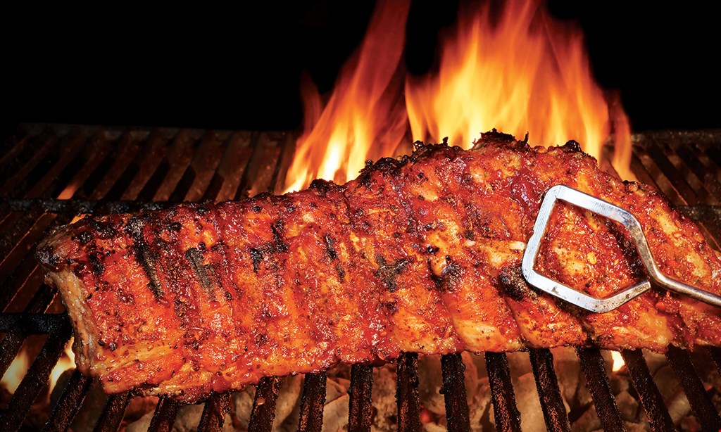Product image for Vito's Family BBQ $10 For $20 Worth Of Casual Dining