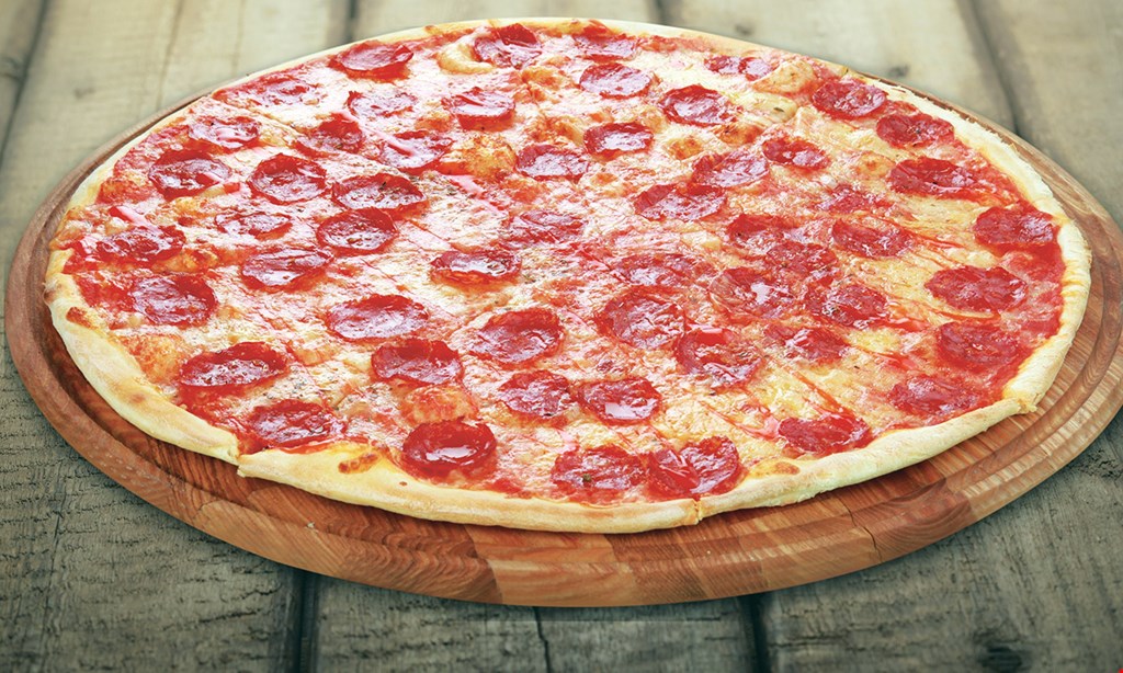 Product image for Uncle Charlie's Pizza $10 For $20 Worth Of Casual Dining (Also Valid On Take-Out W/ Min. Purchase $30)