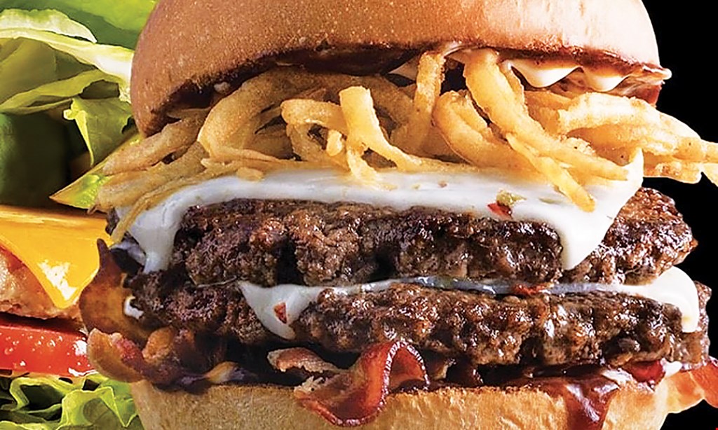$10 For $20 Worth Of Casual Dining at Mooyah Burger - Brentwood - Brentwood, TN
