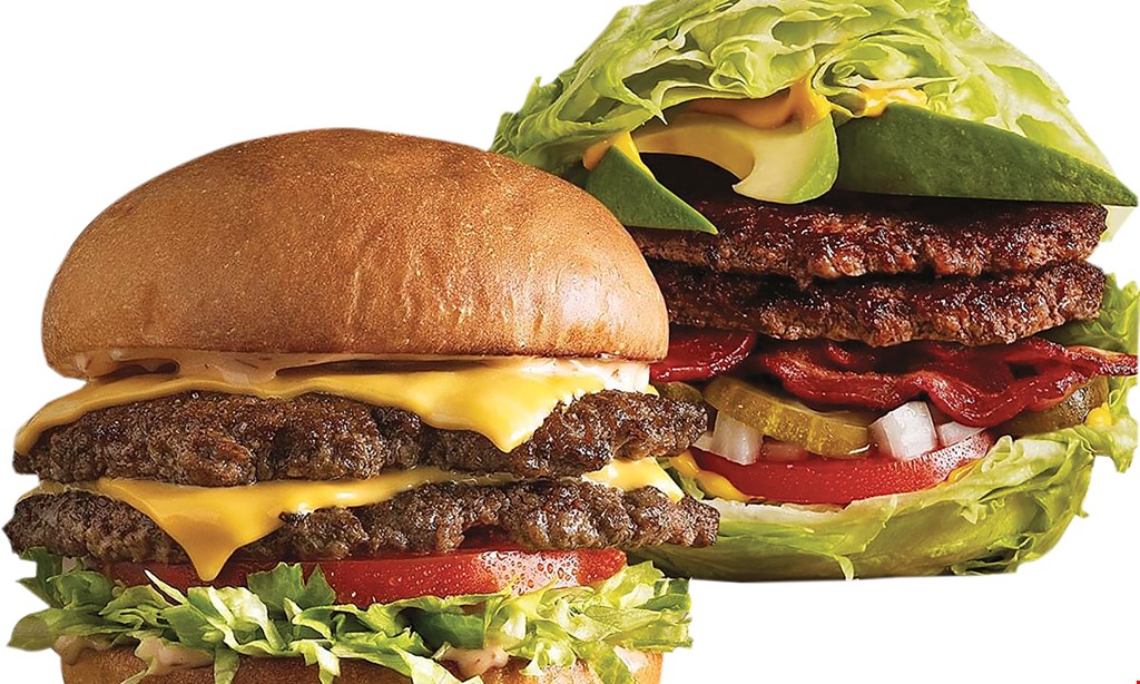 Product image for Mooyah Burger - Brentwood $10 For $20 Worth Of Casual Dining