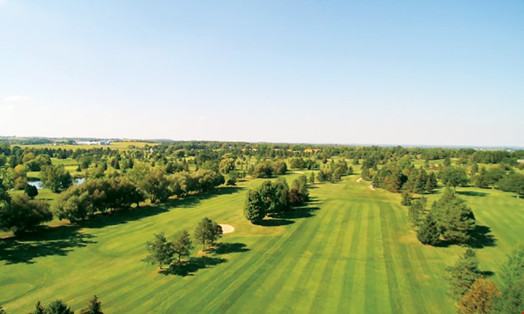 Product image for Lima Golf & Country Club $41 For 18 Holes Of Golf For 2 With Cart (Reg. $82)