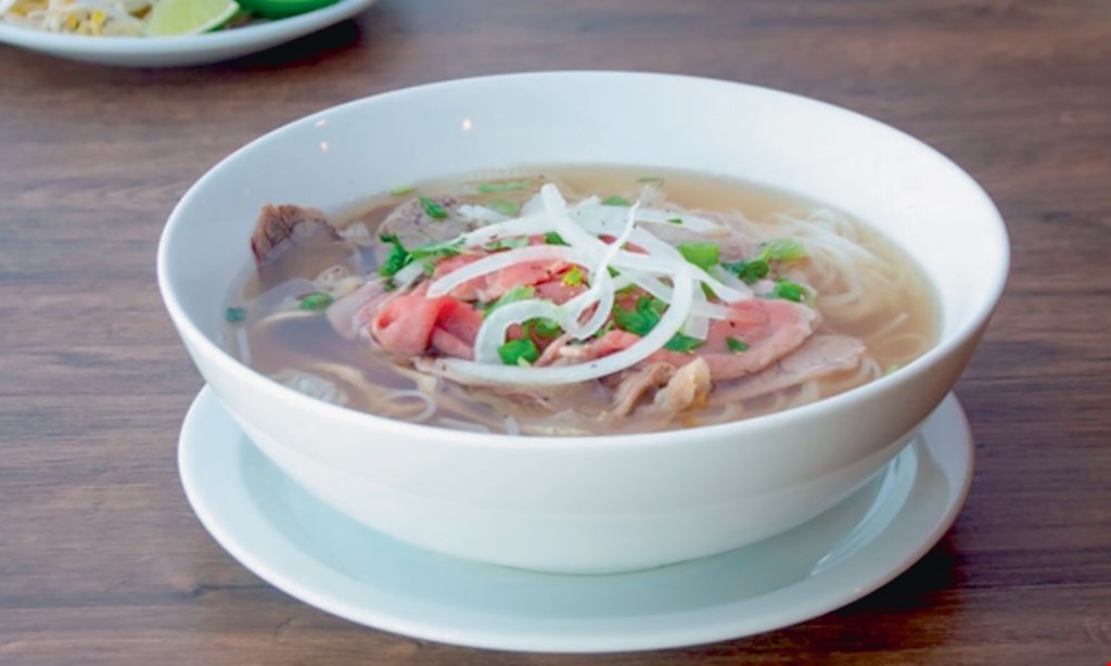 Product image for Super Pho $12.50 For $25 Worth Of Vietnamese Cuisine (Also Valid On Take-Out W/Min. Purchase $35)