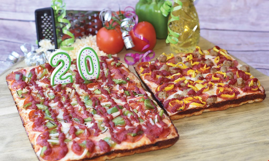 Product image for Riverside Pizza $10 For $20 Worth Of Take-Out Pizza, Sandwiches & More