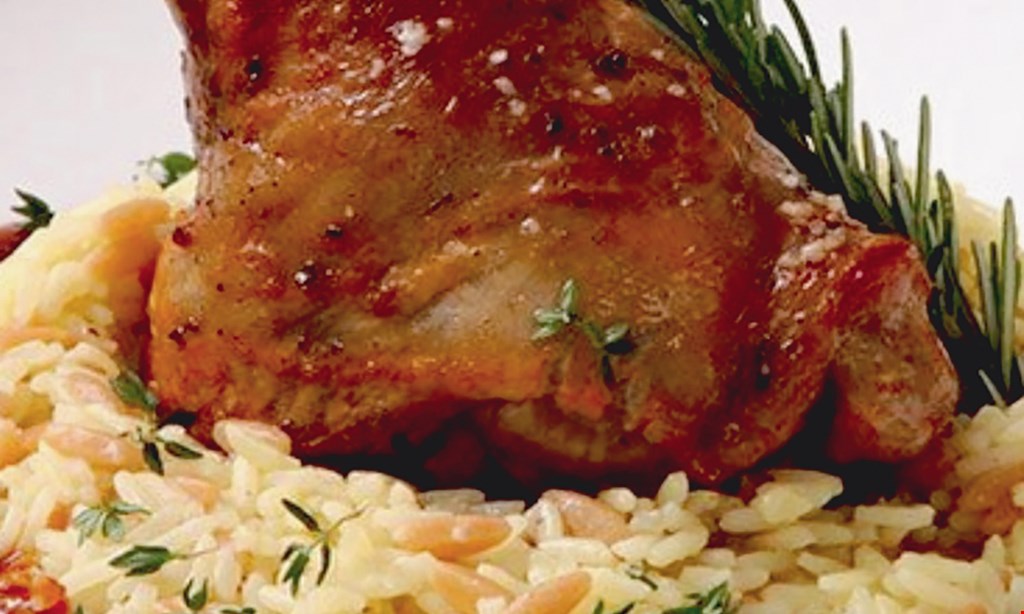$10 For $20 Worth Of Haitian-Creole Cuisine at Saveur ...
