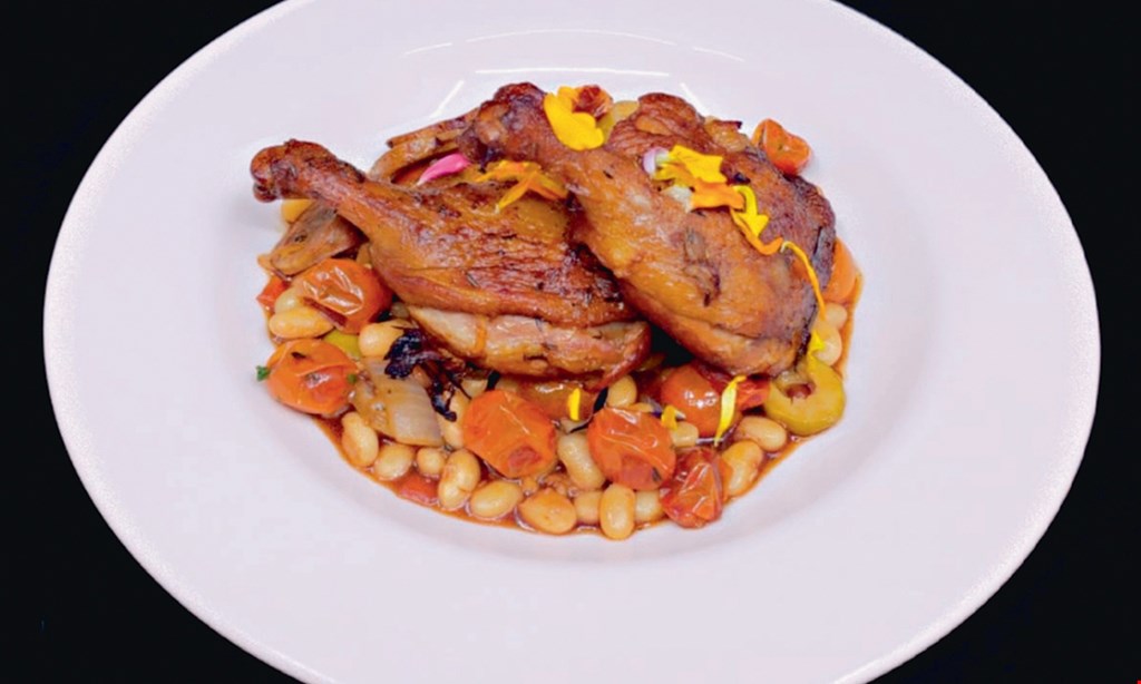 Product image for Saveur Creole $10 For $20 Worth Of Haitian-Creole Cuisine