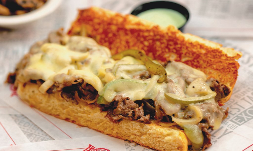 Product image for Fuddruckers $10 For $20 Worth Of Casual Dining (Also Valid On Take-Out W/Min. Purchase $30)