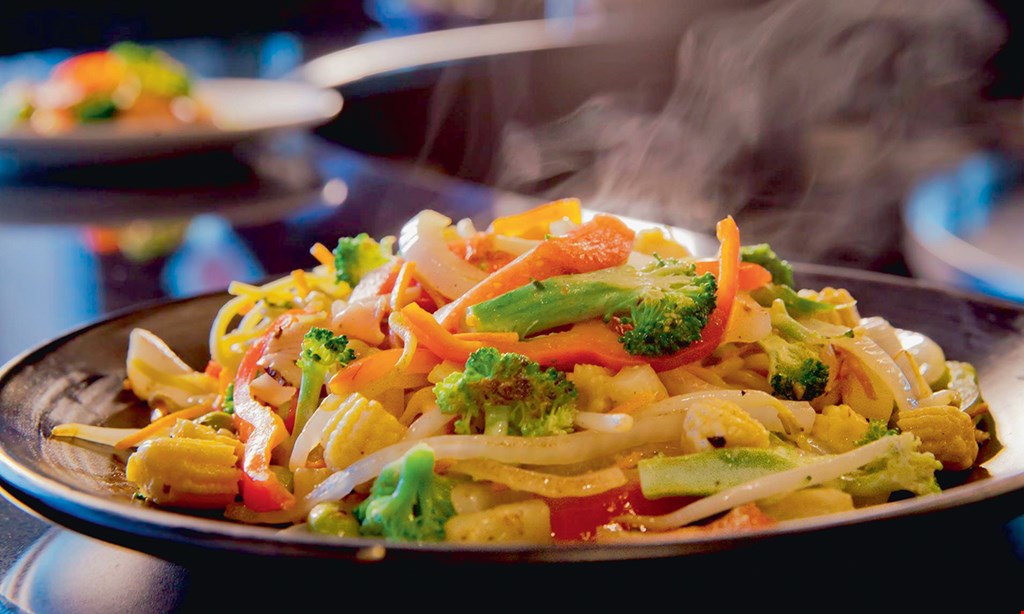 Product image for Big Wok Mongolian Grill $10 For $20 Worth Of Casual Dining
