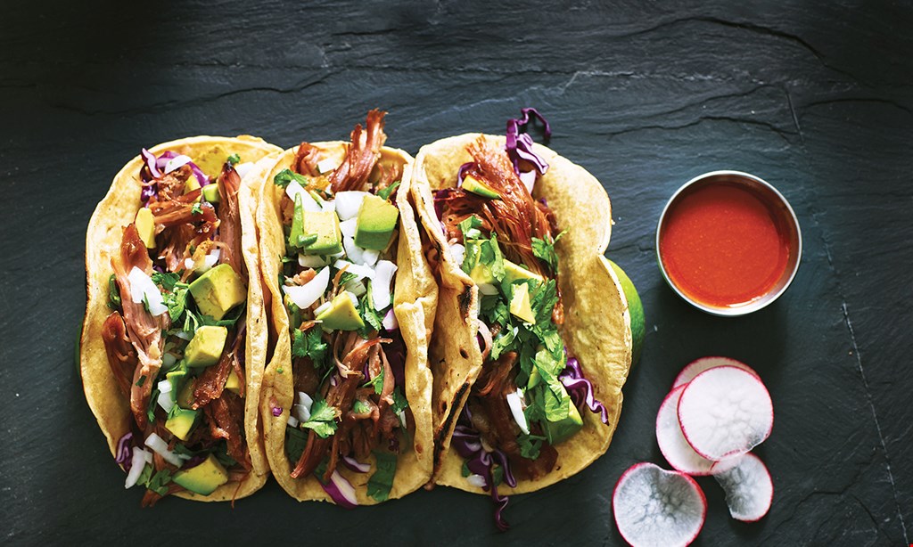 Product image for Beto's Tacos $15 for $30 Worth Of Mexican Cuisine