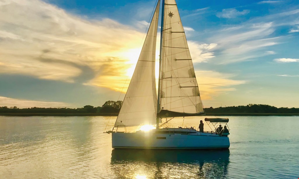 sailboat charter st augustine fl