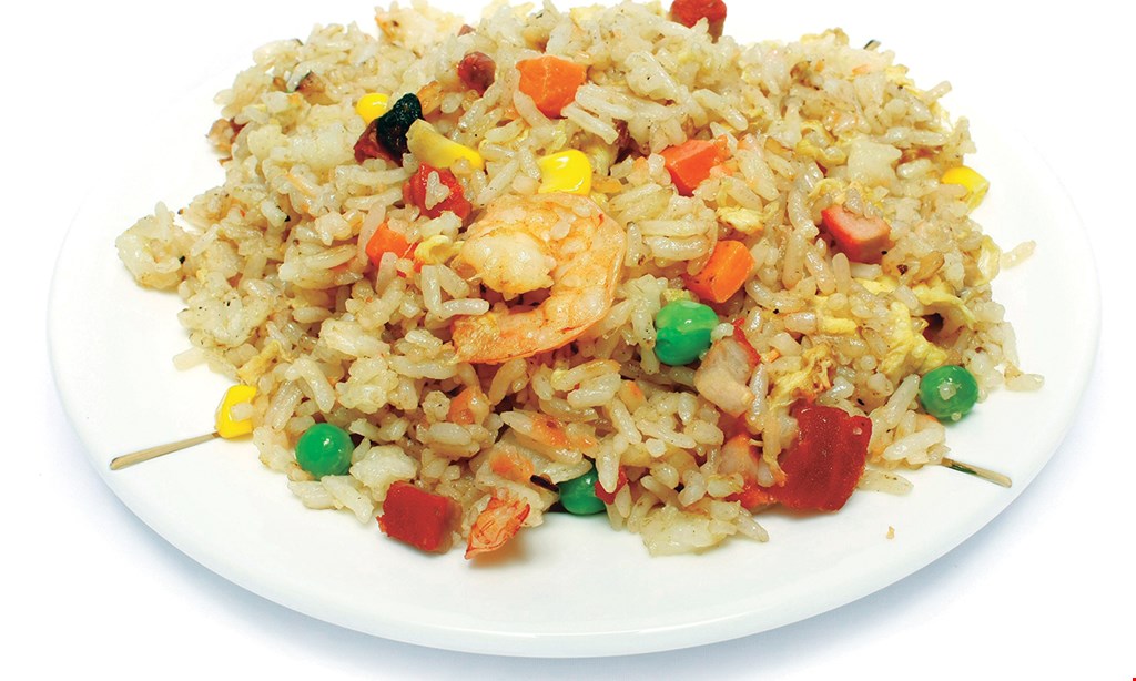 Product image for China Haste $15 For $30 Worth Of Chinese Cuisine (Also Valid On Take-out W/ Min. Purchase Of $45)