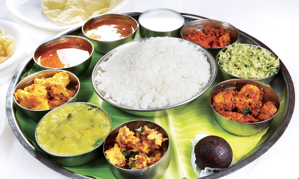 Product image for Spice n Curry $15 For $30 Worth Of Indian Cuisine (Also Valid On Take-Out W/ Min. Purchase Of $45)