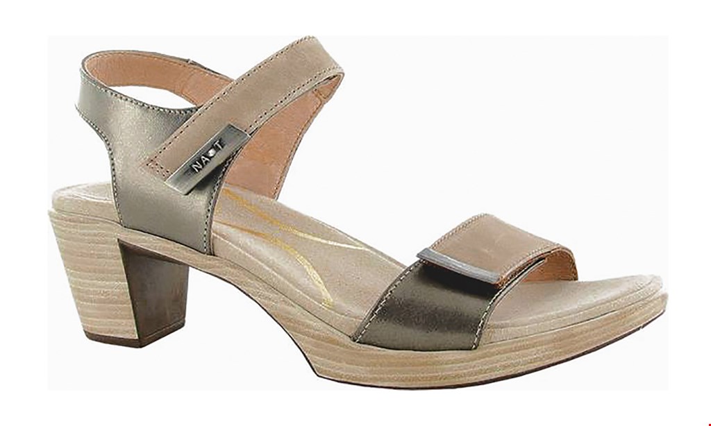 Product image for Van Dyke & Bacon Shoes $50 Toward Mens, Women's & Kids' Shoes (Reg. $100)