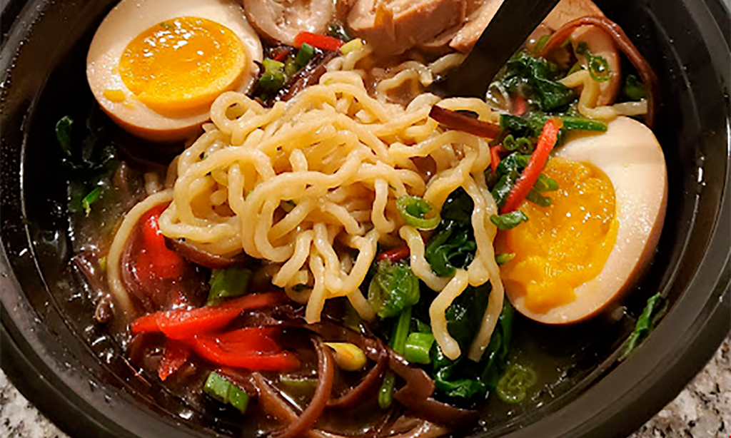 Product image for Brother's Ramen $15 For $30 Worth Of Japanese Dining