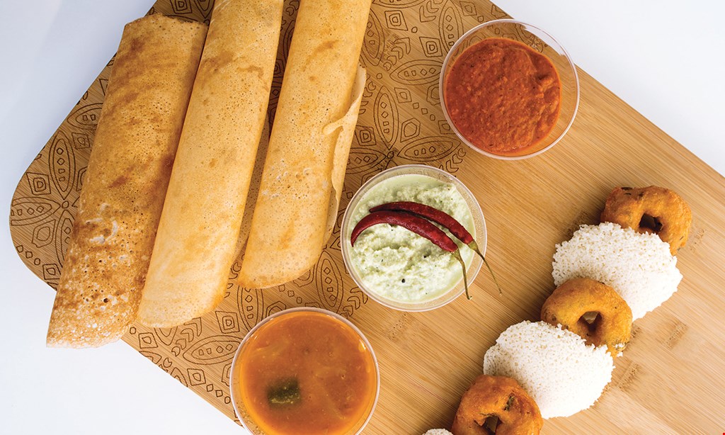 Product image for Bollywood Bistro $15 For $30 Worth Of Indian Cuisine (Also Valid On Take-Out W/Min. Purchase Of $45)