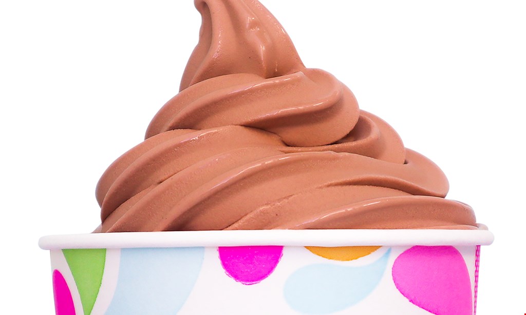 Product image for Yogurtland $10 For $20 Worth Of Frozen Yogurt