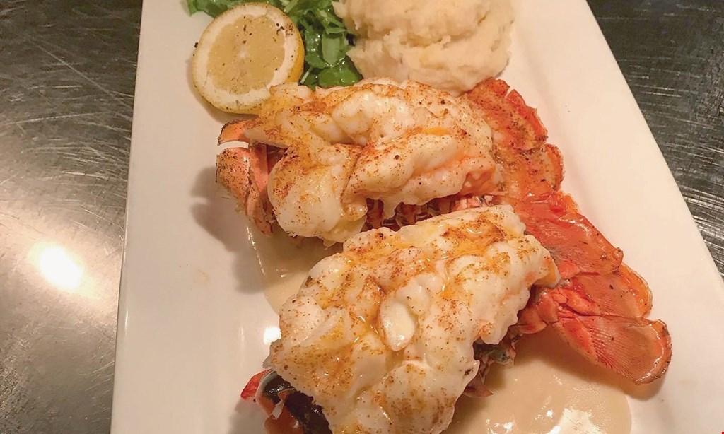 Product image for Chef Rolf's Seafood Kitchen $15 For $30 Worth Of Seafood Dining