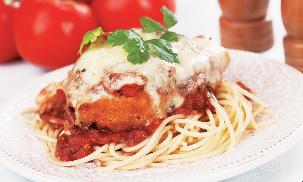 Product image for Zuckerello's Italian Grill $15 For $30 Worth Of Italian Cuisine