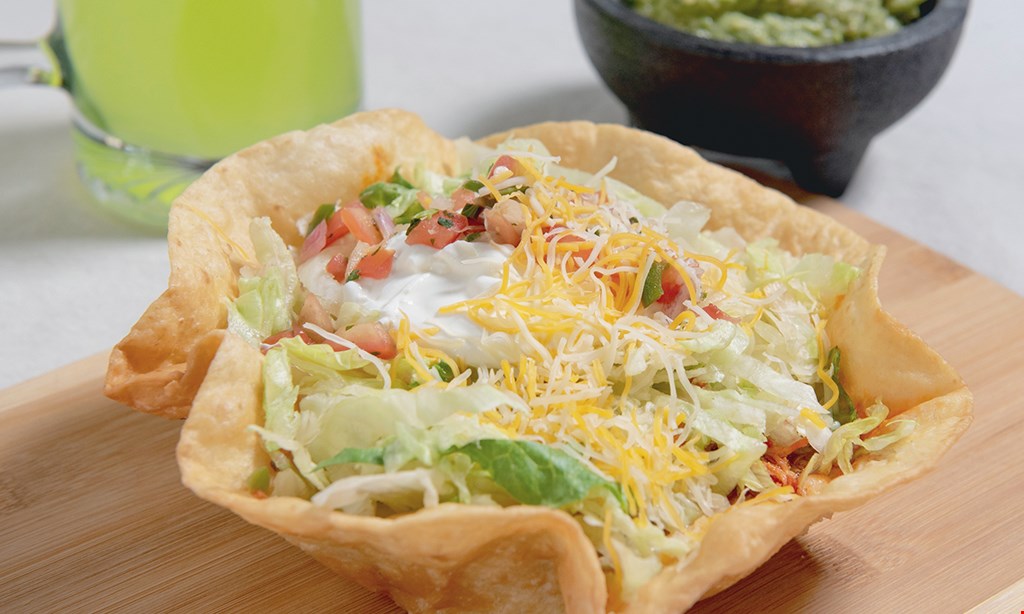 Product image for Tex-Mex Burrito Mexican Grill $15 For $30 Worth Of Tex-Mex Cuisine