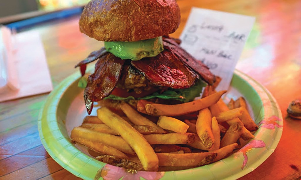 $15 For $30 Worth Of Casual Dining at The Turf Club ...