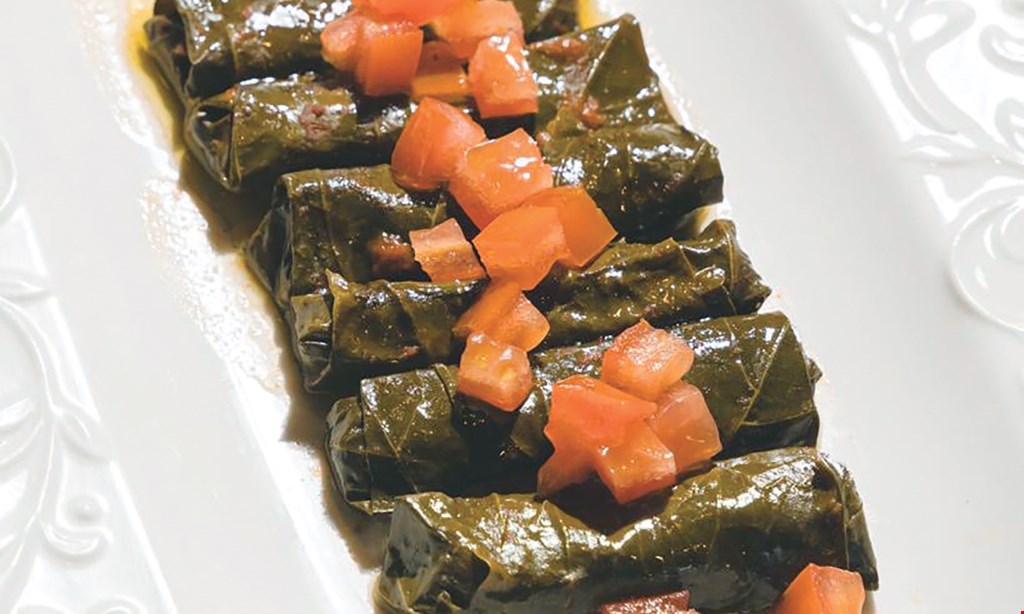 Product image for Zenola $15 For $30 Worth Of Lebanese Cuisine (Also Valid On Take-Out W/Min. Purchase Of $45)