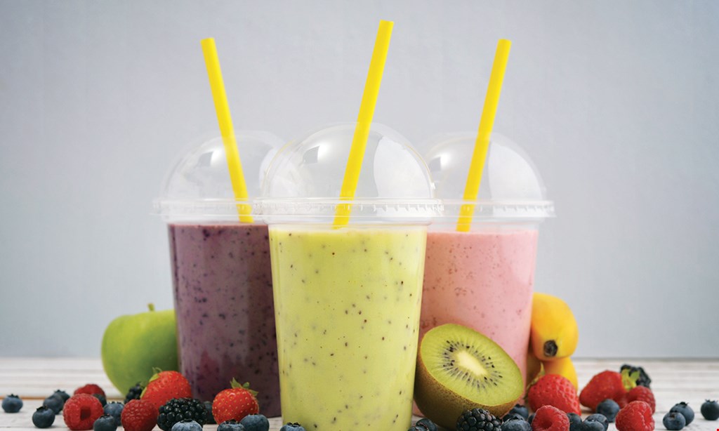 Product image for Lancaster City Nutrition $10 For $20 Worth Of Smoothies, Shakes, Teas & More (Purchaser Will Receive 2 $10 Certificates)