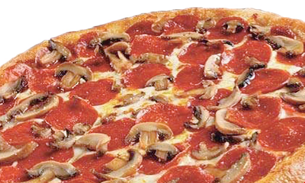 Product image for Bellacino's $15 For $30 Worth Of Pizza, Subs & More