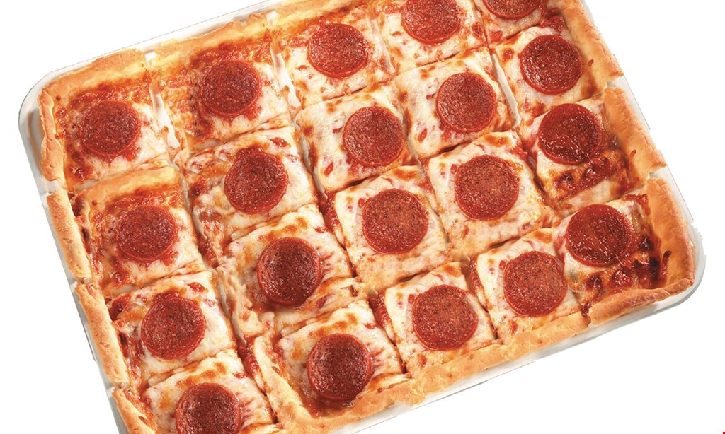 Product image for Ledo Pizza Montgomery Village $10 For $20 Worth Of Pizza, Subs & More (Also Valid On Take-Out W/Min. Purchase Of $30)