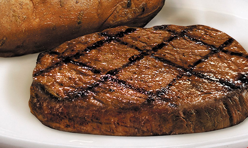 Product image for Texas Roadhouse $15 For $30 Worth Of Casual Dining (Also Valid On Take-Out W/ Min. Purchase Of $45)