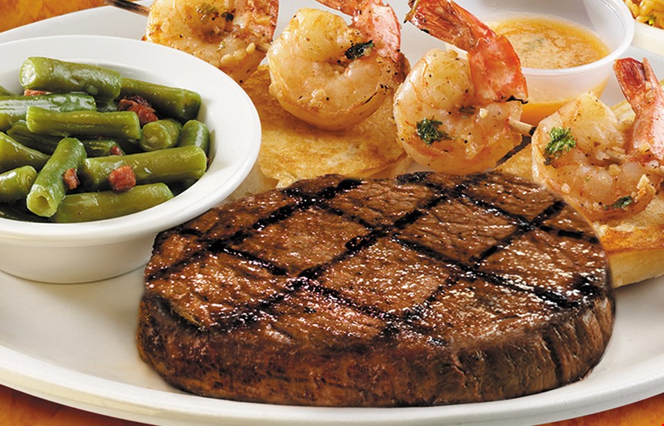 $15 For $30 Worth Of Steakhouse Cuisine at Texas Roadhouse ...