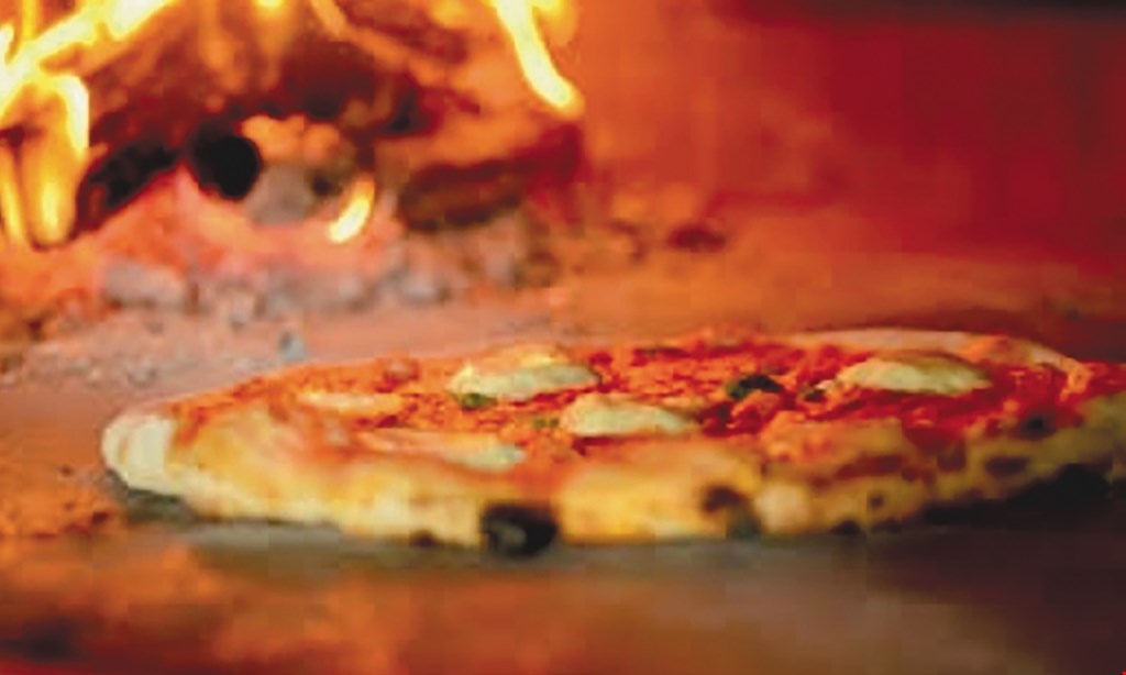 Product image for Veneto Wood Fired Pizza & Pasta -Westside $10 For $20 Worth Of Casual Dining