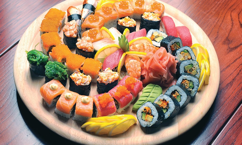 Product image for Kumo Asian Bistro $15 for $30 Worth of Japanese Dinner Cuisine