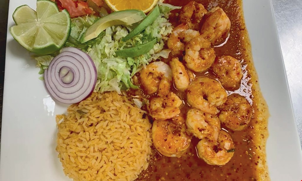 Product image for Sierra Azteca Mexican Bar & Grill $15 For $30 Worth Of Mexican Cuisine
