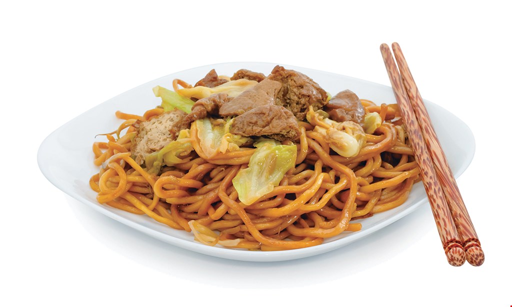 Product image for Mandarin Village $10 For $20 Worth Of Chinese Cuisine