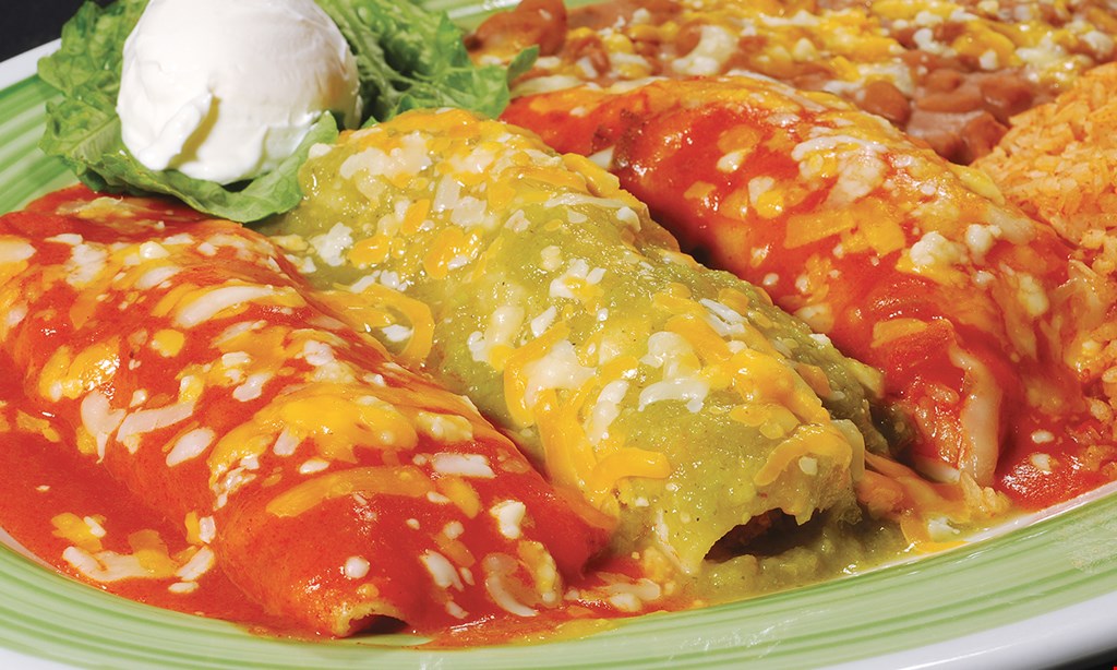 Product image for Andale $15 For $30 Worth Of Mexican Dining