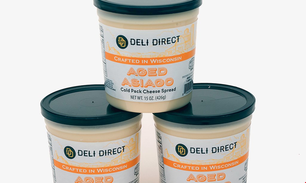 Product image for Deli Direct Inc. $15 For $30 Worth Of Retail Gourmet Items