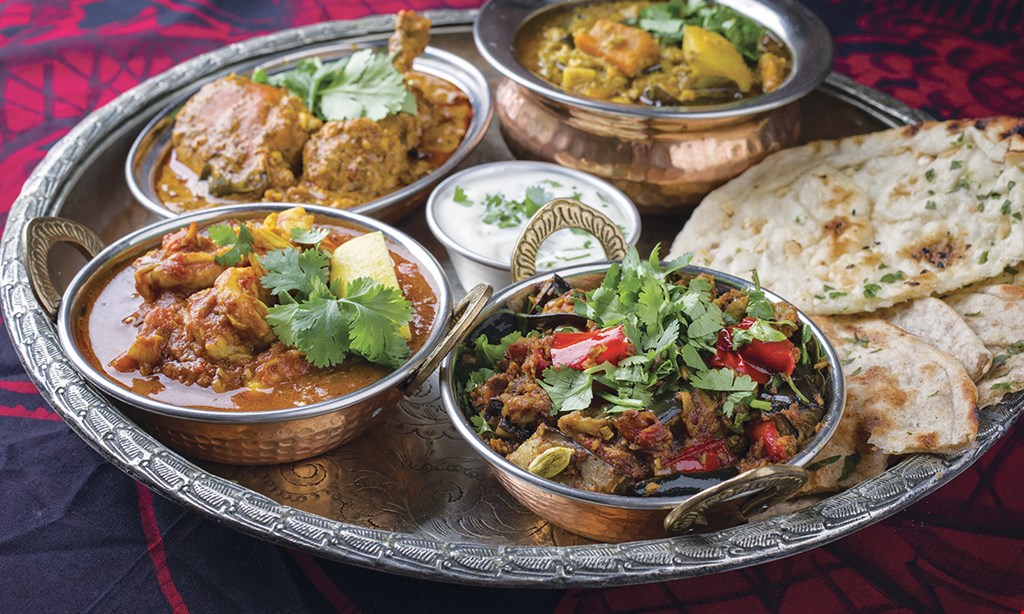 Product image for Raaga Tandoor $15 For $30 Worth Of Indian Dining (Also Valid On Take-Out W/Min. Purchase Of $45)