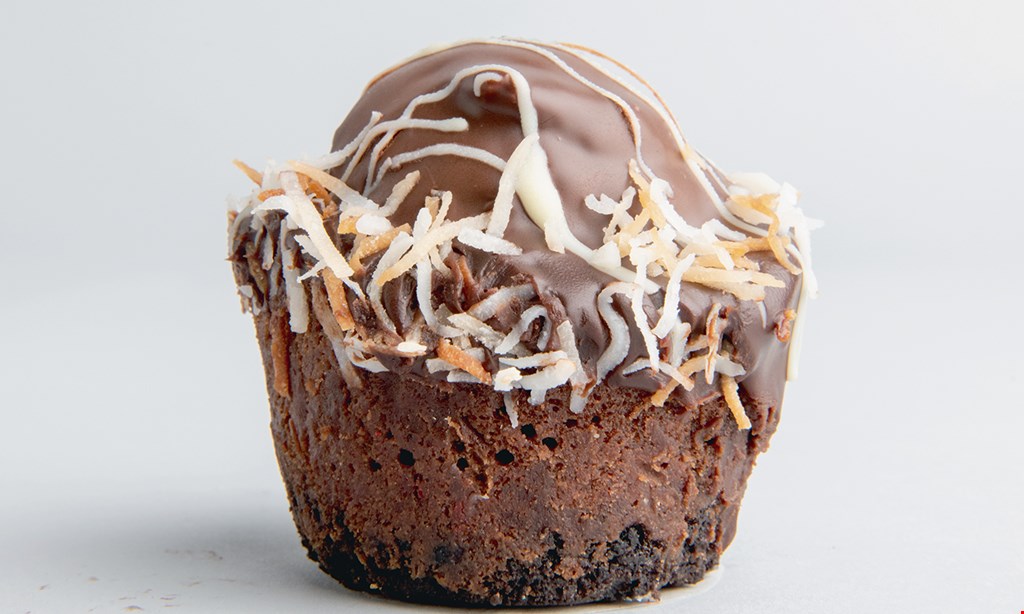 Product image for From Chocolate With Love $24 For $49.99 Worth Of Fudge Bombs