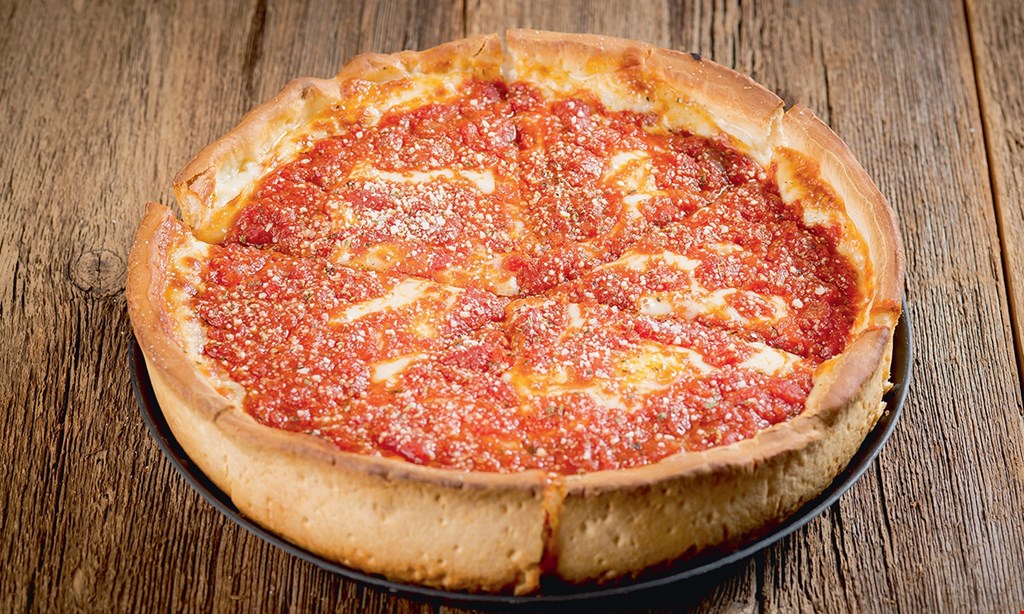 Product image for Rosati's $15 For $30 Worth Of Pizza, Subs & More